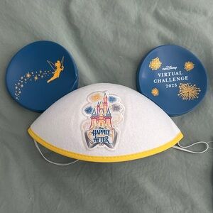 Disney Ear Hat